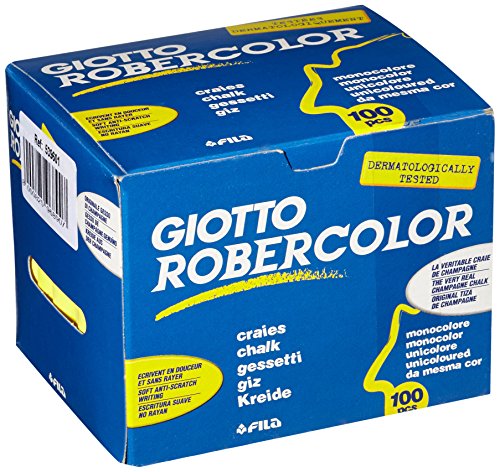 Giotto Robercolor
