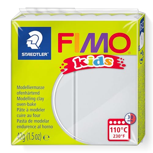 Staedtler 8030-80 Pasta Per Fimo Kids