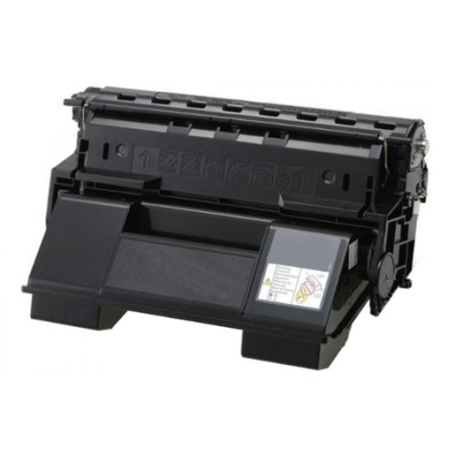 Toner B6200 Nero Compatibile Per Oki B 6200 6250 6300 09004078 10.000 Pagine