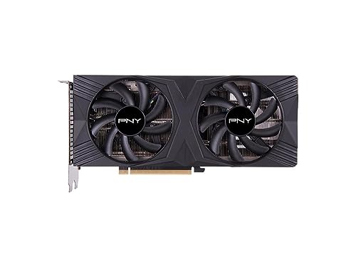 Pny Vga Geforce Rtx 4060 Ti Dual Fan Vcg4060T8Dfxpb1