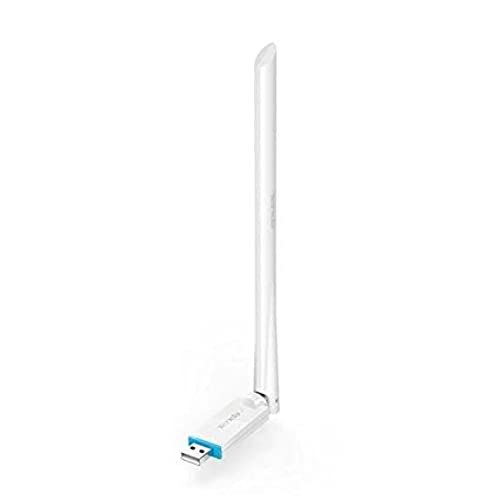 Tenda U2 Antenna Di Rete 6 Dbi Panel Antenna Usb