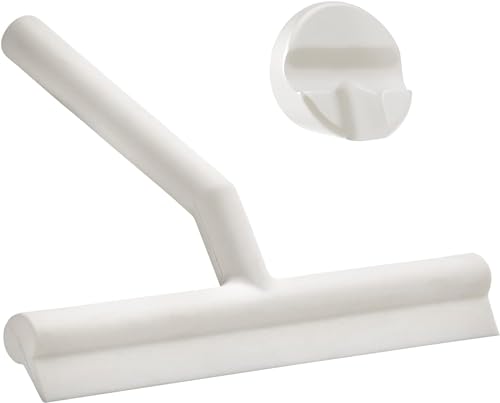 Zone Denmark 362100 170Mm Bianco Strumento Per La Pulizia Di Finestre