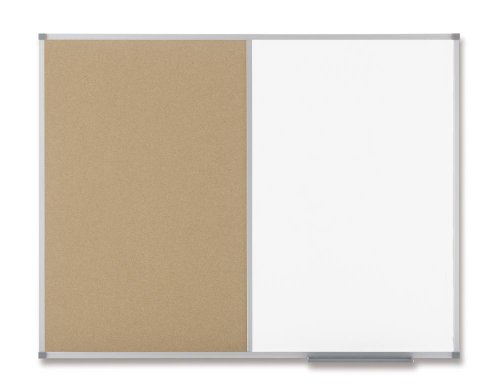 Nobo Classic Lavagna Combo Mag/Sug 600X900Mm - 1901587