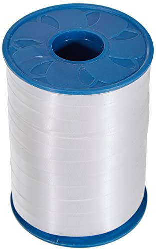 Nastro Bianco Avorio - 250 Metri - 10 Mm