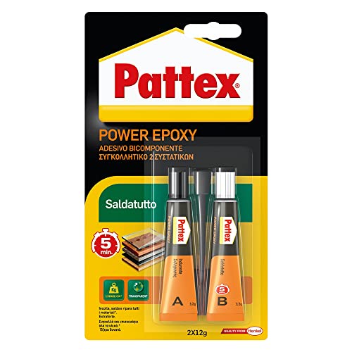 Saldatutto Pattex 24Gr.Blister