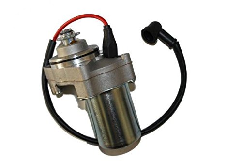 Motorino Avviamento Mini Quad Atv 4 Tempi 50Cc 70Cc 110Cc