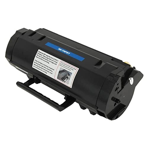 Retoner Italy Toner Compatible Konica Minolta Bizhub 3300P-10K#Tnp39/Tnp36