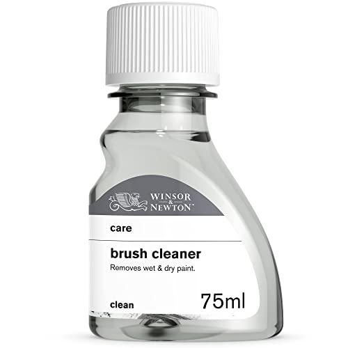 Winsor & Newton, Trasparente, 75Ml Flasche