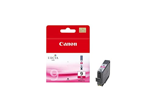 Canon Pgi-9 M Serbatoio Inchiostro, Magenta
