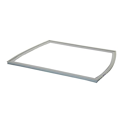 Jcspares® - Guarnizione Magnetica Sostituzione Sportello Frigo 588 X 567 Mm Per Frigorifero Whirlpool