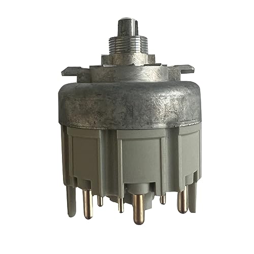 Interruttore Luci Principale W124 W202 W201 R129 W126 0005456204