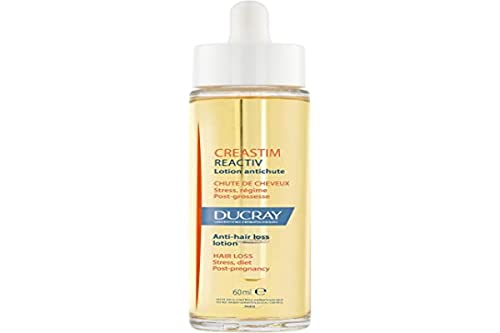 Creastim Reactiv Loción Anticaída 60 Ml