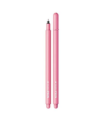 Tratto Cf12 Pen Rosa