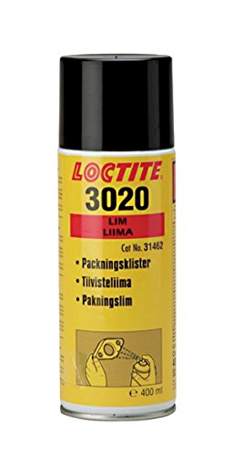 Loctite Mr 3020 Spray Da 400Ml
