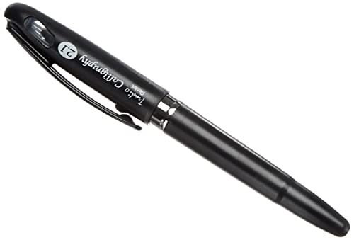 Pentel Trc Tradio Calligraphy Punta Grande 2,1Mm