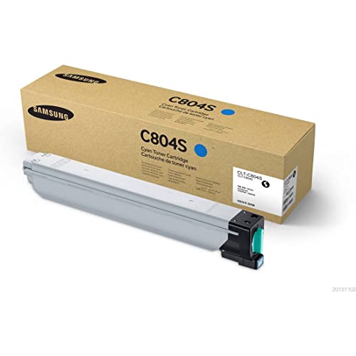 Samsung Clt-C804S Cartuccia Laser