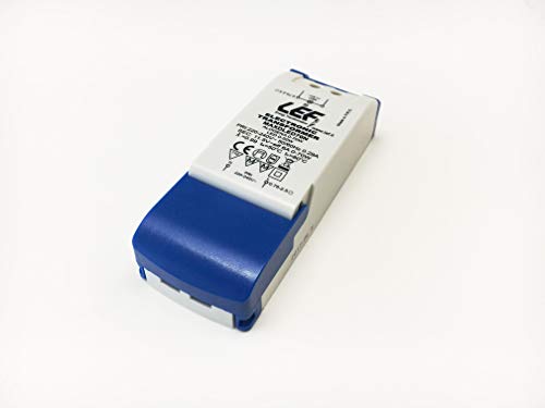 Lef Maxdled70N - Trasformatore Elettronico Dimmerabile Per Alogene E Led 12Vac