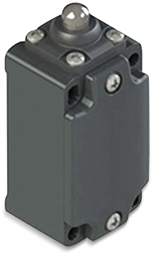 Interruttore Di Fine Corsa Pizzato Elettrico Fr 501-M2 250 V/Ac 6 A Pulsante Di Richiamo Ip67 1 Pz(I)