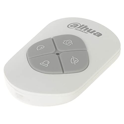 Keyfob Wireless/868Mhz Ara24-W2 Dahua