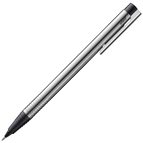 Lamy Logo 105 - Portamine, Finitura Opaca Nero