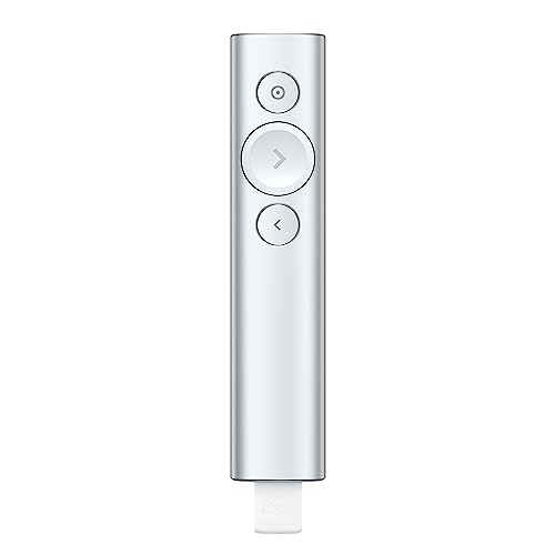 Logitech Spotlight Puntatore Wireless