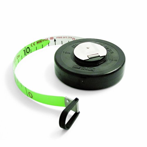 Metrica S.P.A. Rotella Metrica Abs 10 Metri