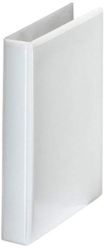 Esselte Panorama Ring Binders A5, 2 X 25Mm