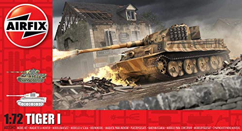 Airfix- Veicoli Militari, A02342