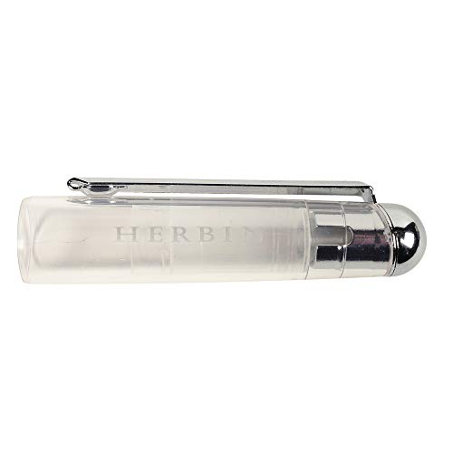 Herbin 22000T Strumenti Per Scrittura, Trasparente, 16.4 X 11.8 X 1.9 Cm