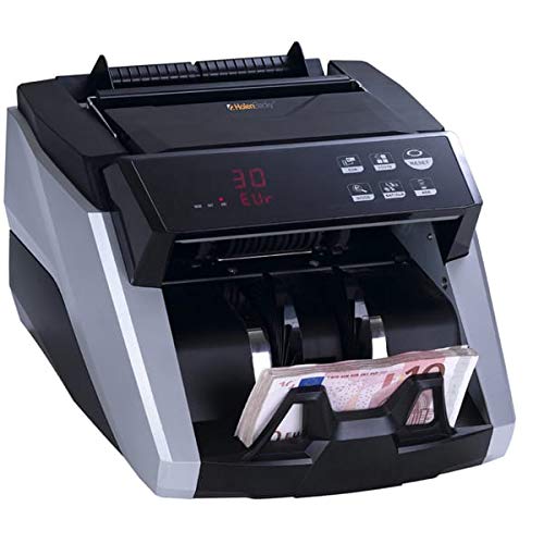 Contaverifica Banconote Holenbecky Ht 2280