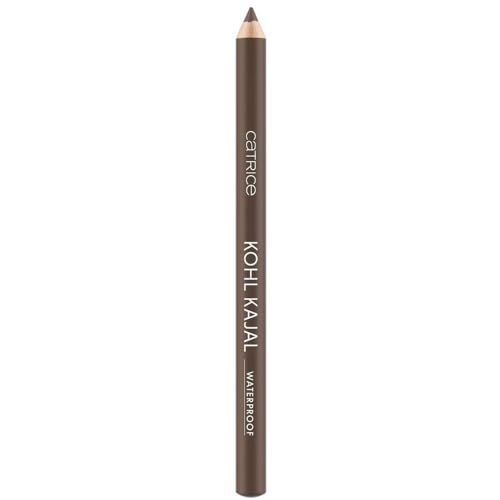 Kohl Kajal Waterproof Optic Brownchoc 040 Waterproof