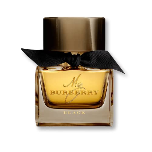 Burberry My Burberry Black Eau De Parfum Donna 1 X 90 Millilitri