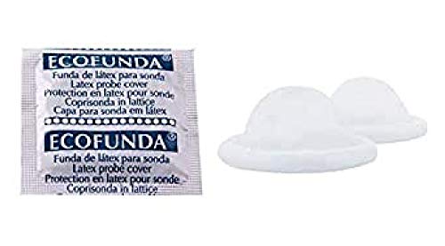 Gima Ecofunda Guaina Per Ecografo 500 Pezzi 1100 G