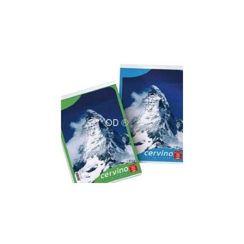 Pigna - Blocco Cervino 150 X 210 Mm 5 Mm 50Fg 50 Gr Pigna (Rif.Cod. 02119215M)