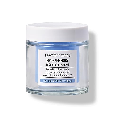 Comfort Zone Hydramemory Rich Sorbet Cream 50Ml