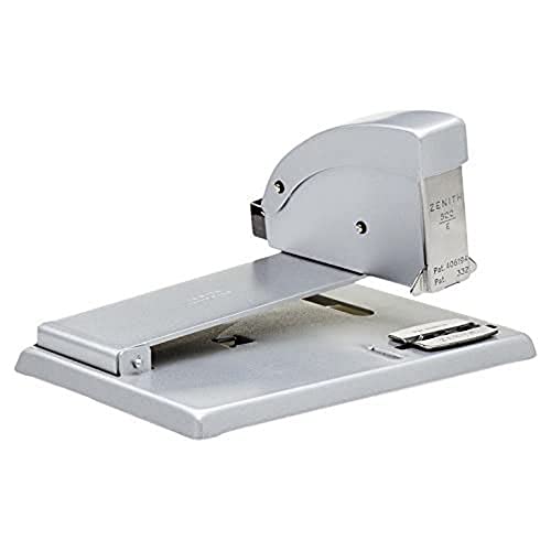 Zenith 522/E Cucitrice Da Tavolo