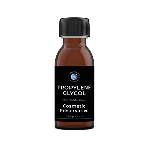 Glicole Propilenico Liquido - 100Ml