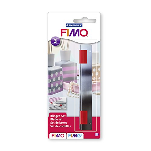 Staedtler 8700 14 Set Di Lame