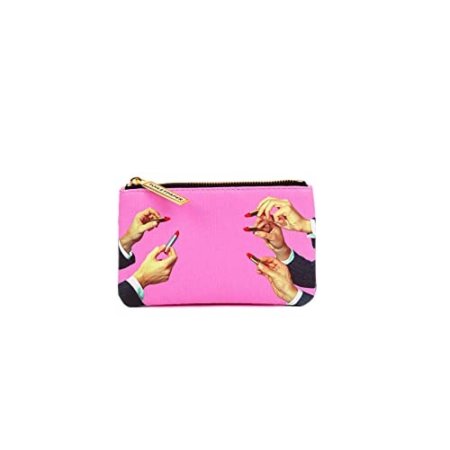 Astuccio Toiletpaper Lipstick Black 15,5X9,5