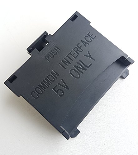 Samsung Connector Card Slot Sd
