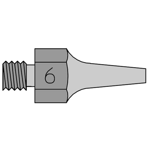 Weller T0051351600 Dissaldante Ugello Per Ds22/Ds80, V80