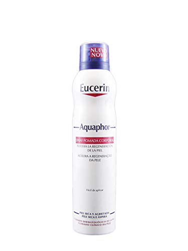 Eucerin Aquaphor Spray Corporal 250Ml