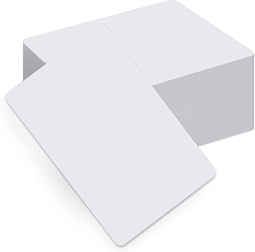 22 Pezzi Nfc Tag Ntag215 Carta, Riscrivibile Nfc Card Cr80 Scheda, Carta In Pvc Ntag215 Chip Card Compatibile Con Tagmo E Dispositivi Abilitati Nfc