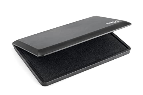 Colop Stempelkissen Micro 3, (B)160 X (T)90 Mm, Schwarz