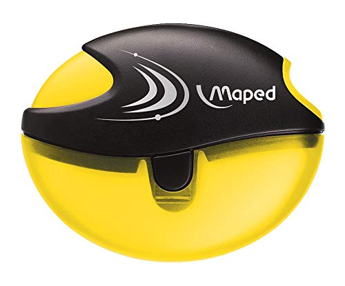 Maped Taille-Crayons Galactic