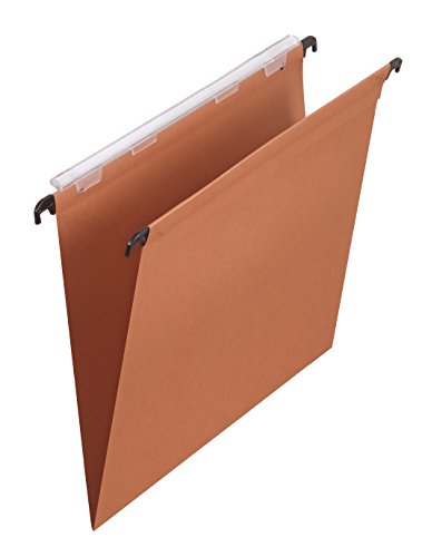 Elba 120070000066 Defi Cartelle Sospese, 35X26X2 Cm