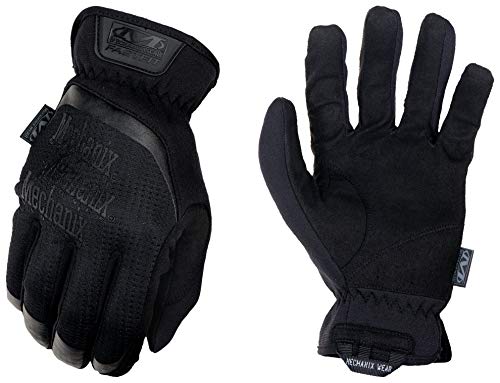 Mechanix Wear Fftab-55-008 Guanti Tattici Fastfit, Covert, Small