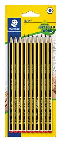 Staedtler 120-2Bk10D Matita Hb2, Confezione Da 10 Matite