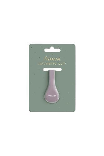 Filofax Norfolk 132791 - Clip Magnetica