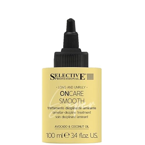 Sel Oc Smooth Treatment 100Ml